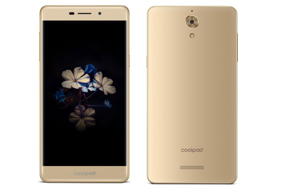 Coolpad launches two new smartphones in India 1