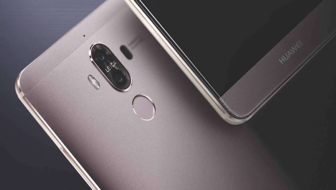 Huawei to launch Mate 9 in US by the beginning of 2017 3