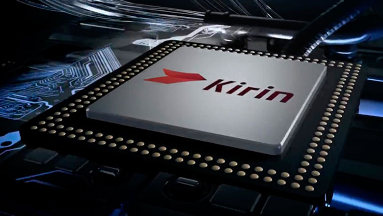 Huawei's Kirin 970 reportedly to build on 10nm process 1