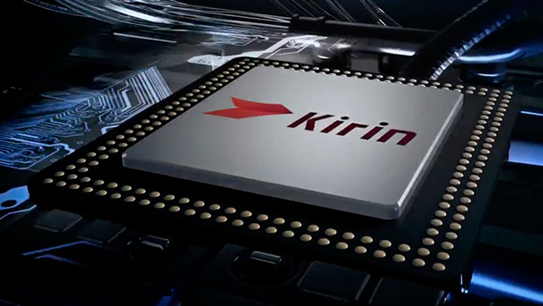 Huawei's Kirin 970 reportedly to build on 10nm process 2