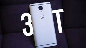 OnePlus 3 gets replaced with OnePlus 3T in US and EU 1