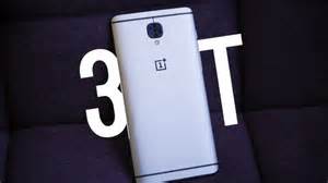 Good News for OnePlus Lovers: OnePlus 3T is here on World 3