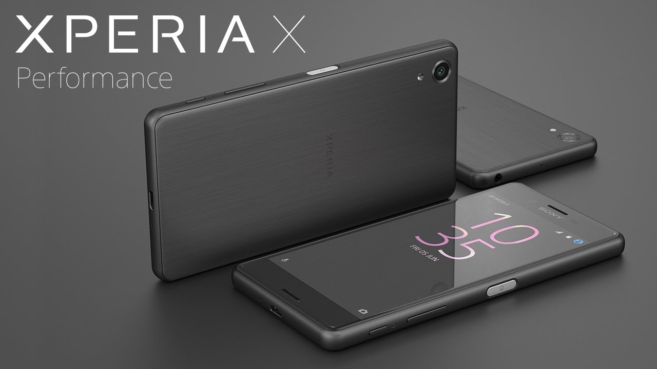 Latest software update for the Sony Xperia X Performance fixes accelerometer issues 1