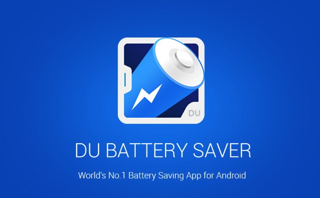 App review: DU Battery saver; best battery management app ever 1