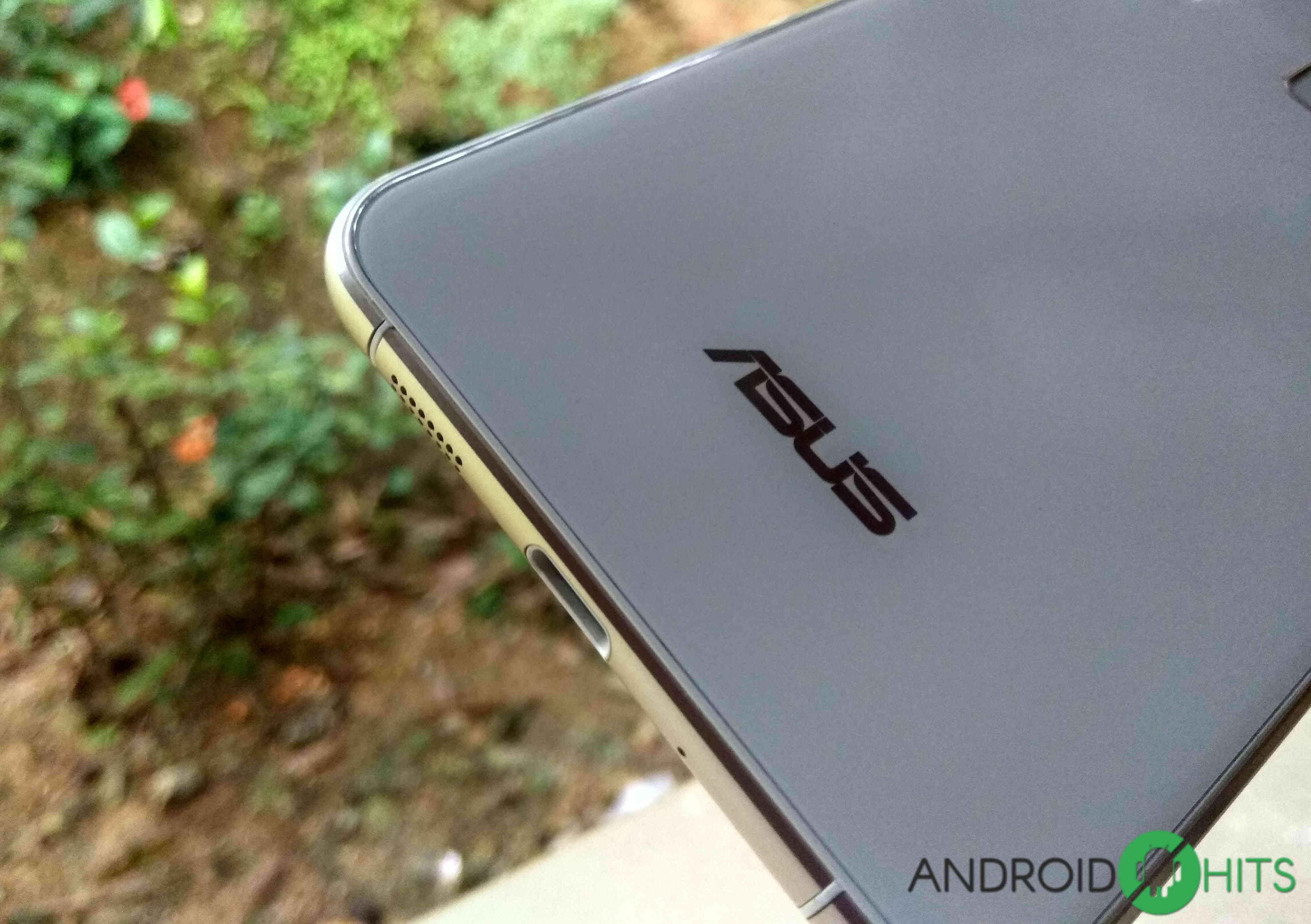 ASUS rolls out the VoLTE support for selected Zenfone devices 1