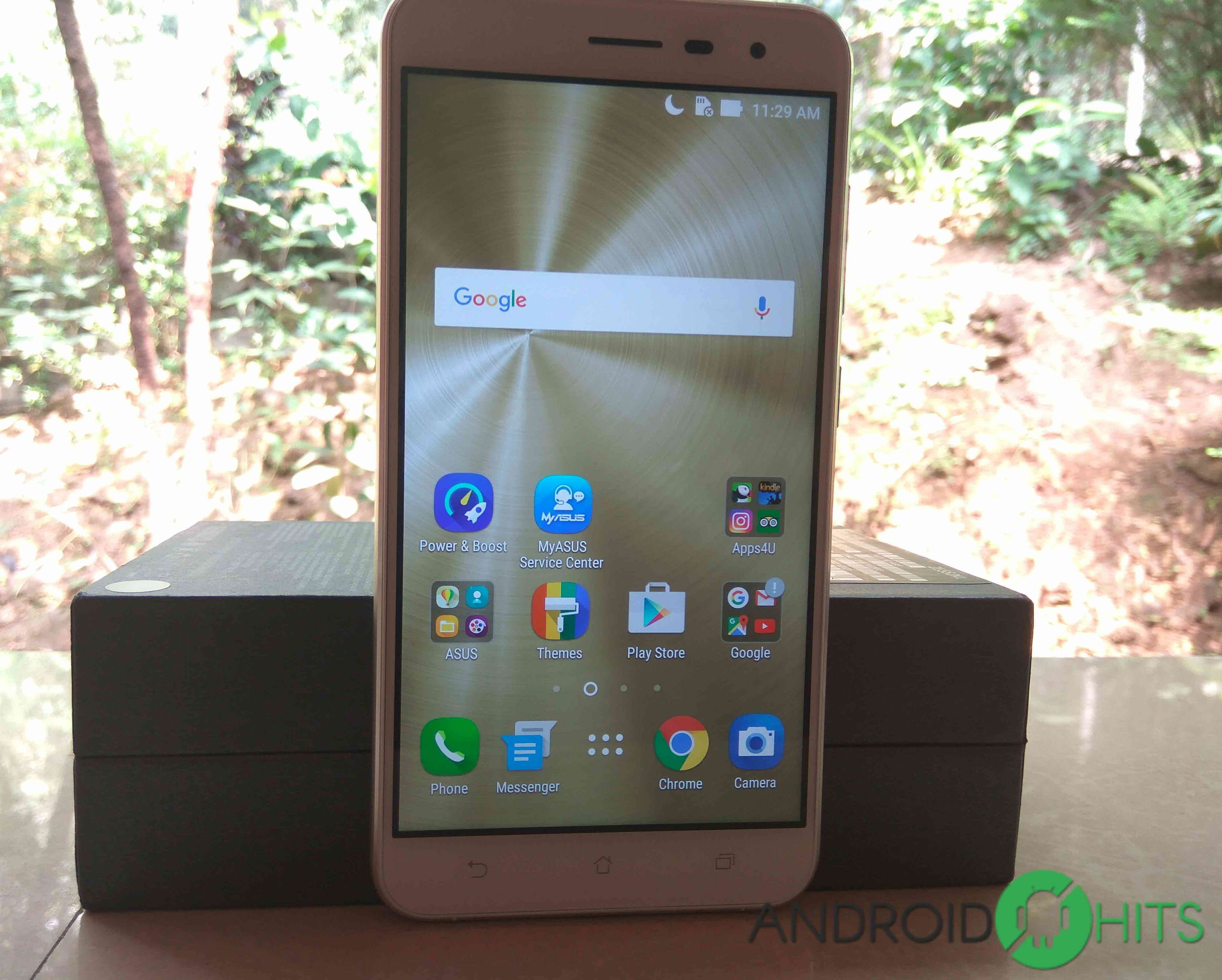 Asus Zenfone 3 Review: Well polished, pricey mid-ranger 16