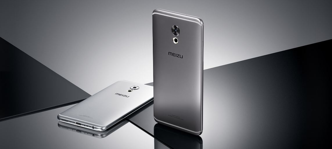 Meizu launched Pro 6 Plus and M3X in China 1