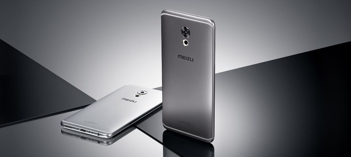 Meizu launched Pro 6 Plus and M3X in China 9