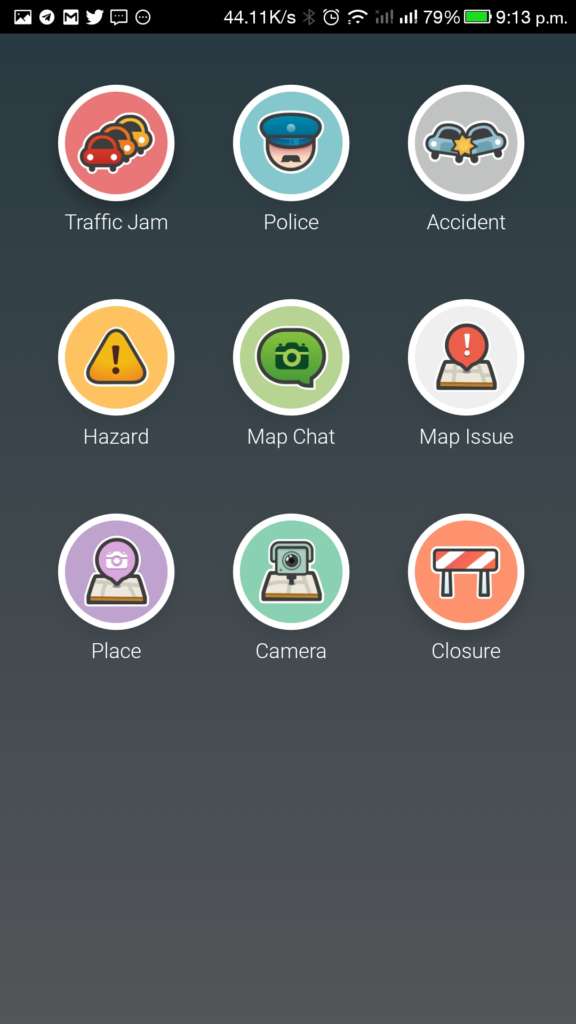 Top 5 Maps and Navigation Apps for Android 15