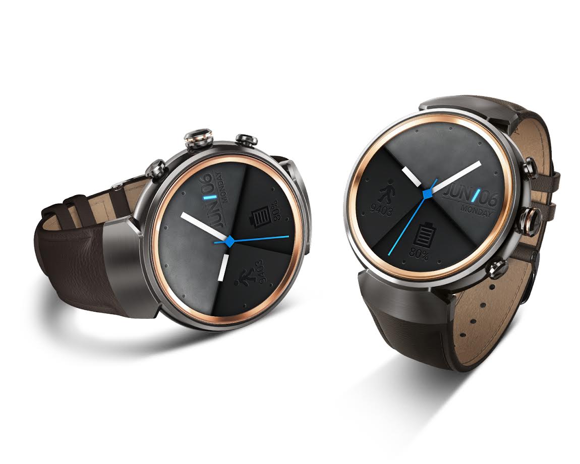 ZENWATCH3