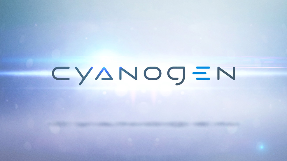 cyanogen