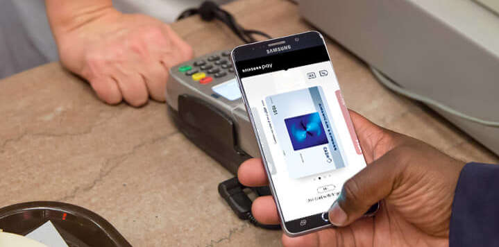 Samsung to ship all devices with Samsung Pay ready from Next year 8