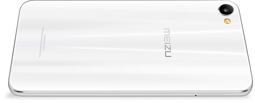 Meizu launched Pro 6 Plus and M3X in China 5