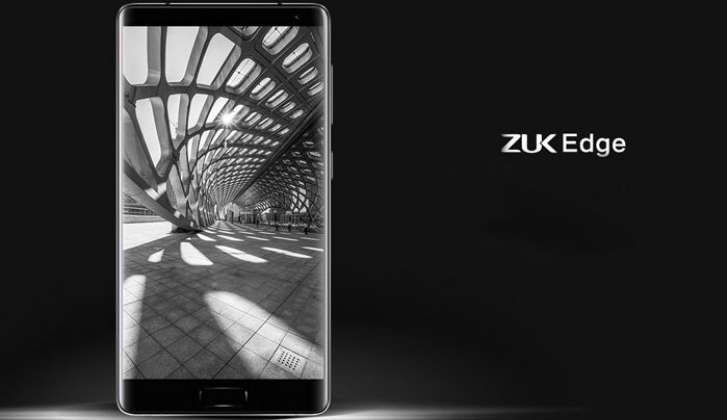 Lenovo launches ZUK Edge with Snapdragon 821 and 6GB RAM 3