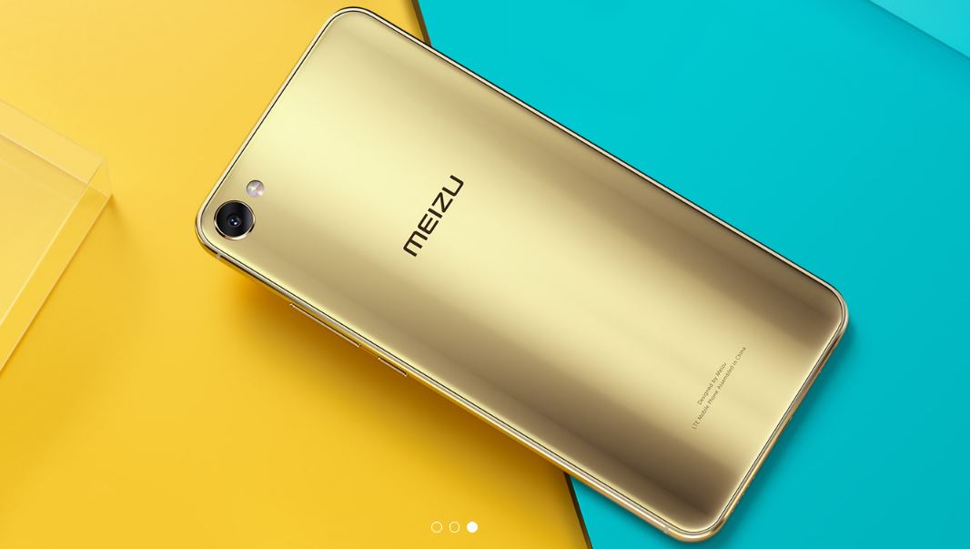 Meizu launched Pro 6 Plus and M3X in China 4