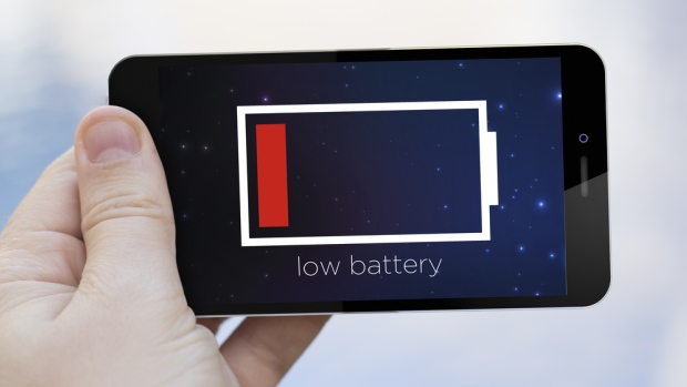 Top 5 Best Long Lasting Battery Smartphones 5