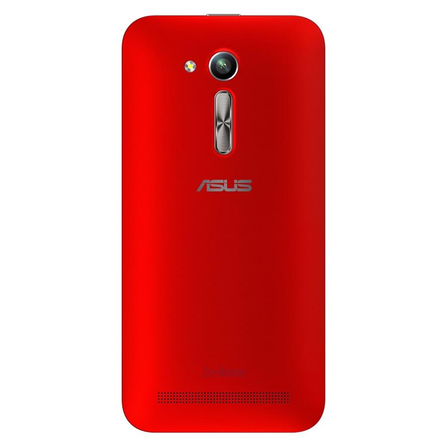 zenfone go