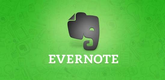 Evernote hurting the privacy of their users?  1