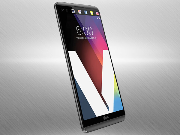 LG V20 launched in India for Rs.54,999 1