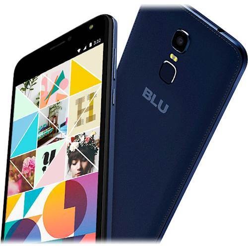 Blu Life Max launched in the US for just $80 for a limited time 4