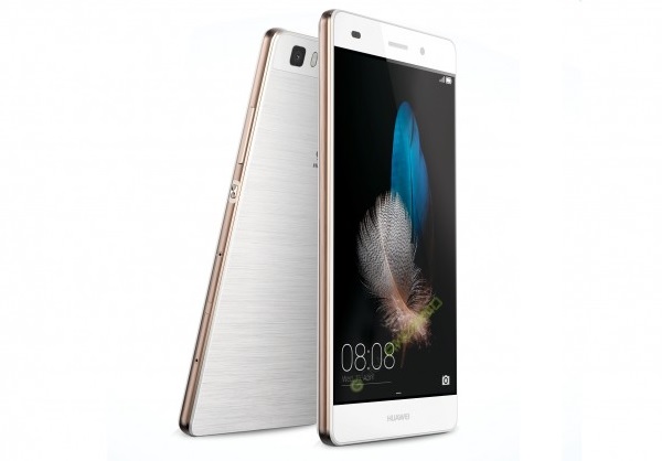 Huawei to start the sales of P8 Lite(2017) in the UK on February 1 1