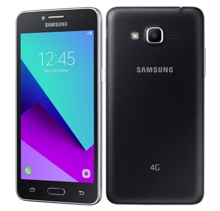 Samsung launches Galaxy J2 Ace in India for Rs. 8,490 5
