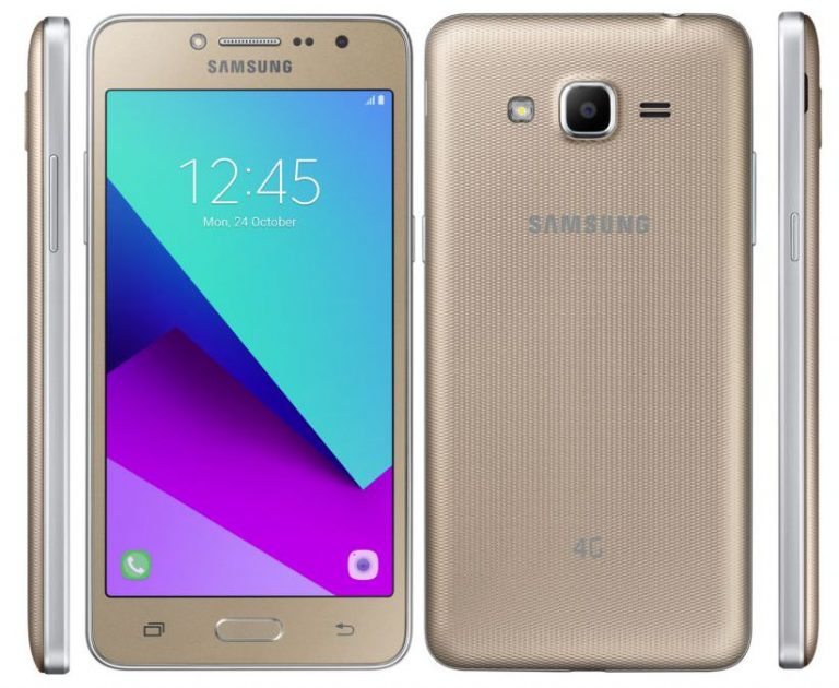 Samsung launches Galaxy J2 Ace in India for Rs. 8,490 3