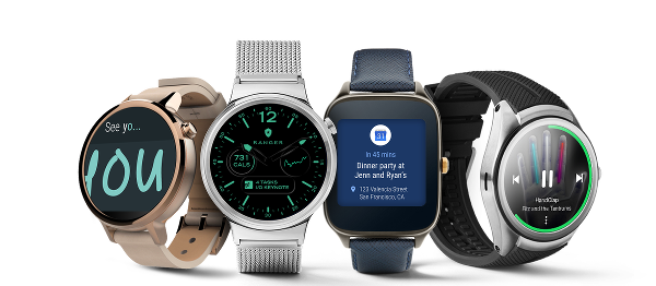 Android Wear 2.0 to launch on February 9, says Evan Blass 1