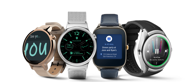 Android Wear 2.0 to launch on February 9, says Evan Blass 6