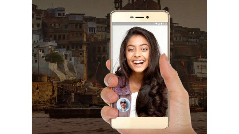 micromax vdeo 4