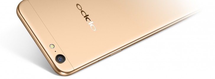 Oppo launches new selfie phone A57 in India 1