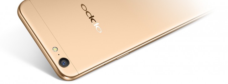 Oppo launches new selfie phone A57 in India 7