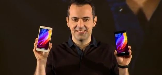 Xiaomi launches Redmi Note 4 in India with Snapdragon 625 1
