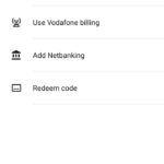 Google Play introduces Carrier Billing for Vodafone and Airtel users in India 3