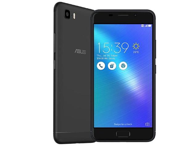 Asus Zenfone 3S Max launched in India for Rs. 14,999 3