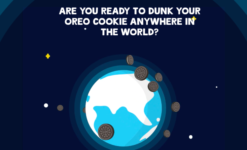 Does this game reveal the official name for Android O? 1
