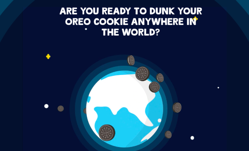 Does this game reveal the official name for Android O? 7