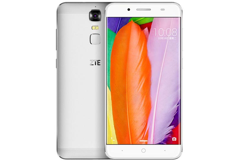 ZTE launched Blade A2 Plus in India for ₹11,999 1