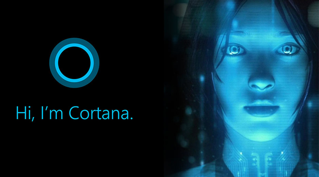 Cortana for Android updated with improved UI 1