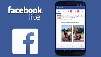 Facebook Lite has 200M users monthly worldwide 1