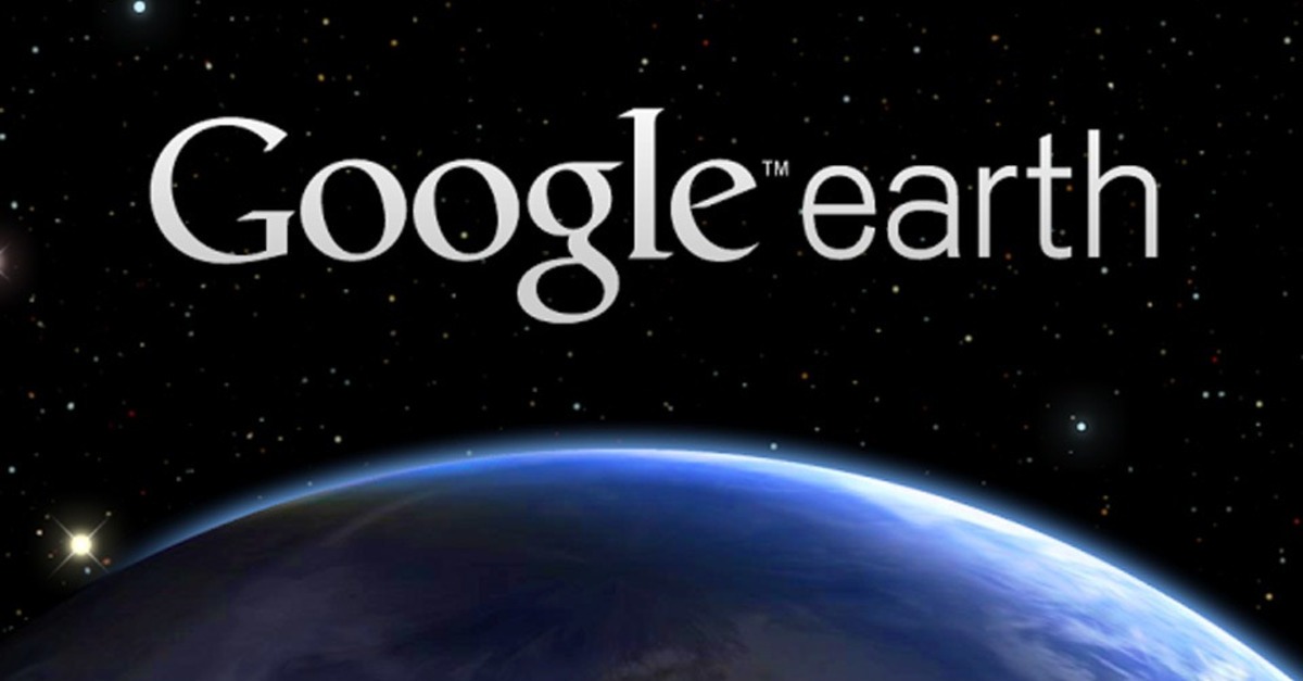 Google Earth Enterprise will be Open Source from March, Google Announces 10