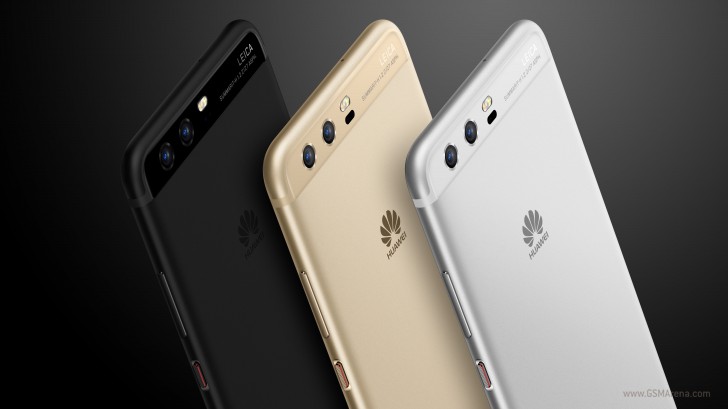 Huawei launches P10 and P10 Plus with Leica camera lenses 6