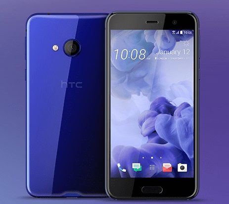 HTC launches U Ultra and U Play in India 3
