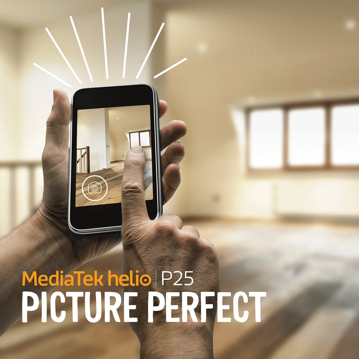 MediaTek launches Helio P25 Octa-core chipset for dual camera phones 5