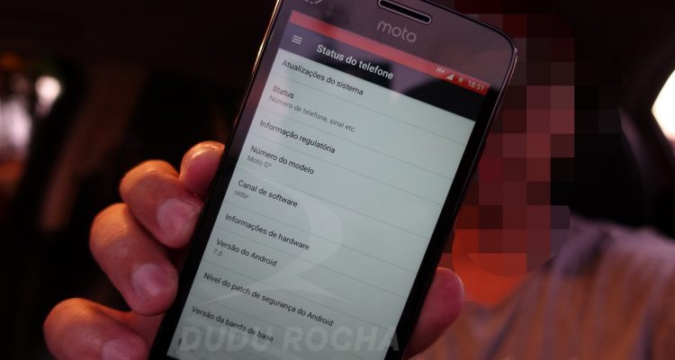 Moto G5 live images surface 5