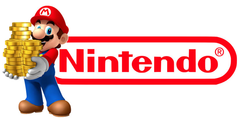 Nintendo plans to release two or three mobile games per year 1