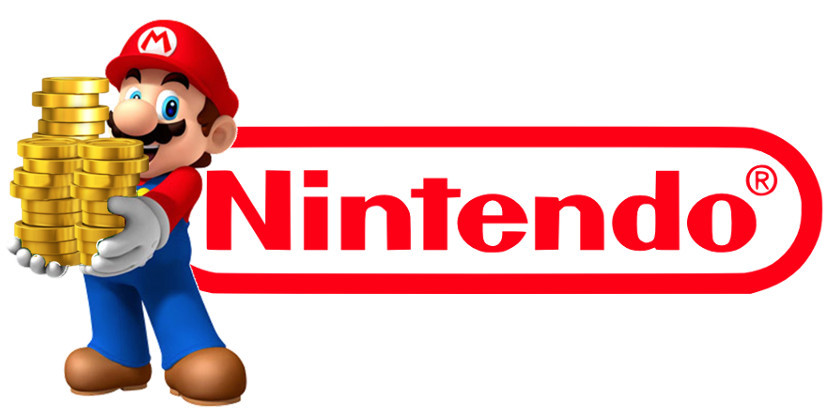 Nintendo plans to release two or three mobile games per year 2