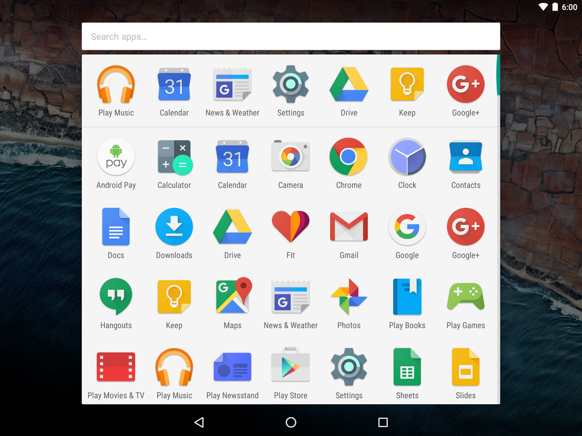 Google is planning to discontinue the Google Now Launcher 8