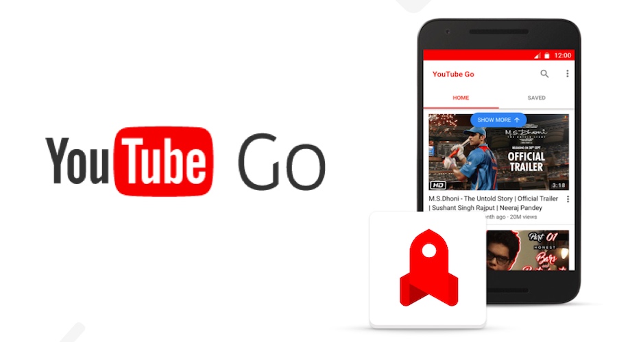 YouTube Go beta version released in Play Store 2