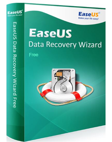 EaseUS Data Recovery Wizard Review 13